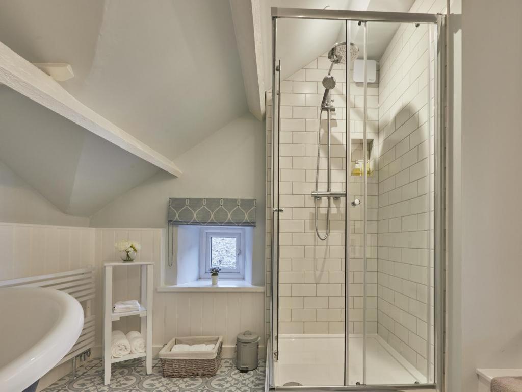 5 Bed In Loweswater Sz424 Lorton Екстериор снимка