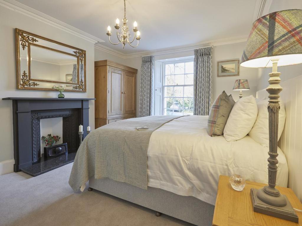 5 Bed In Loweswater Sz424 Lorton Екстериор снимка