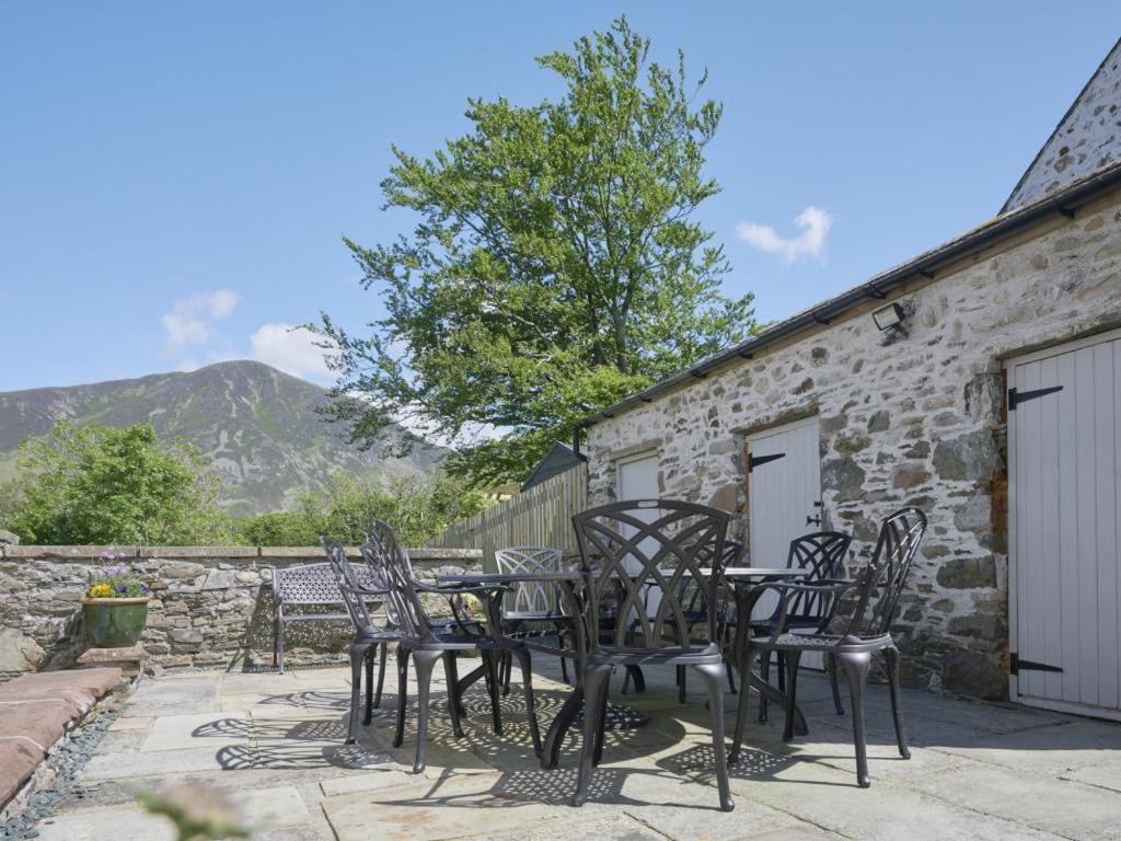 5 Bed In Loweswater Sz424 Lorton Екстериор снимка