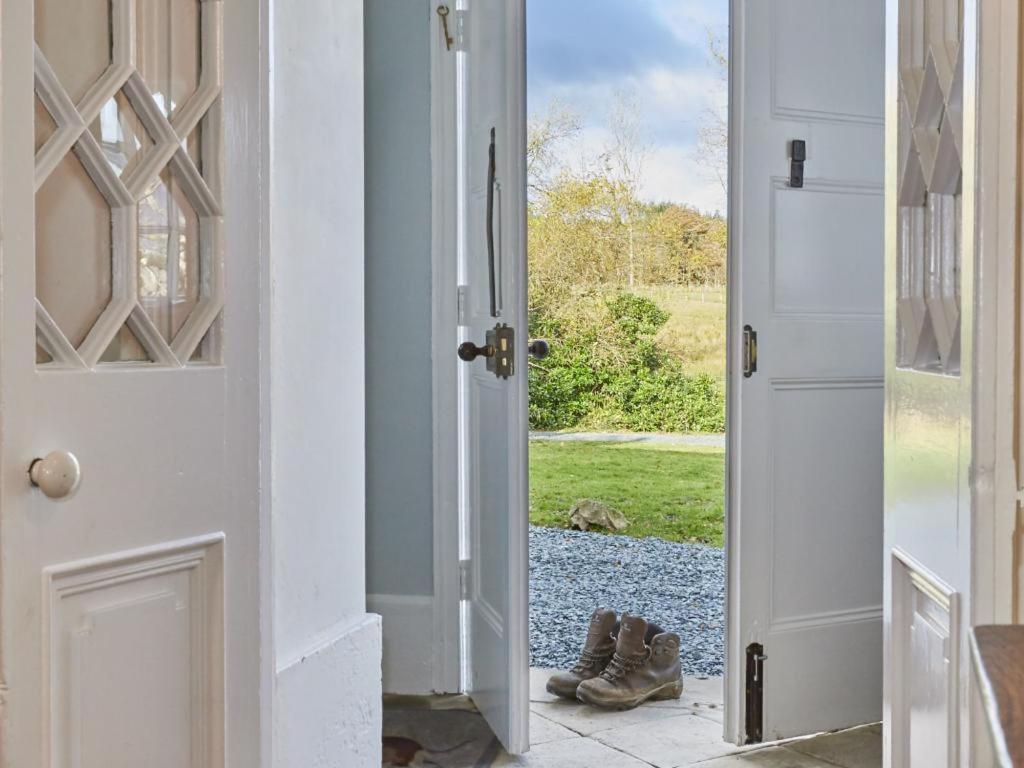 5 Bed In Loweswater Sz424 Lorton Екстериор снимка