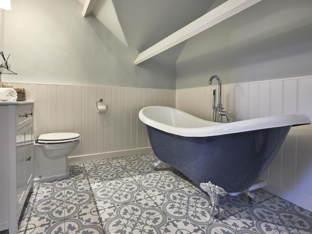 5 Bed In Loweswater Sz424 Lorton Екстериор снимка