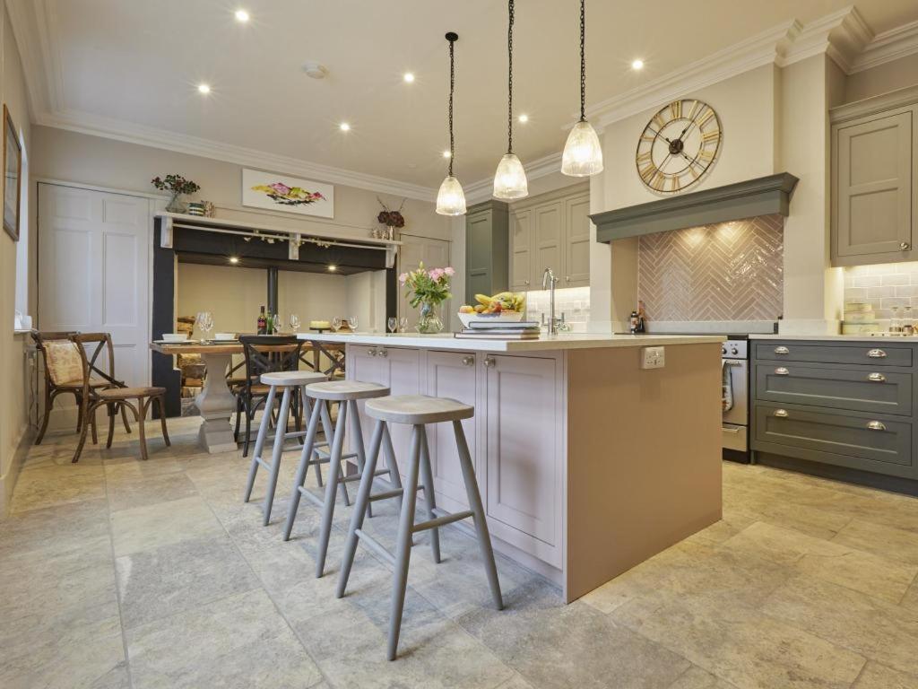 5 Bed In Loweswater Sz424 Lorton Екстериор снимка