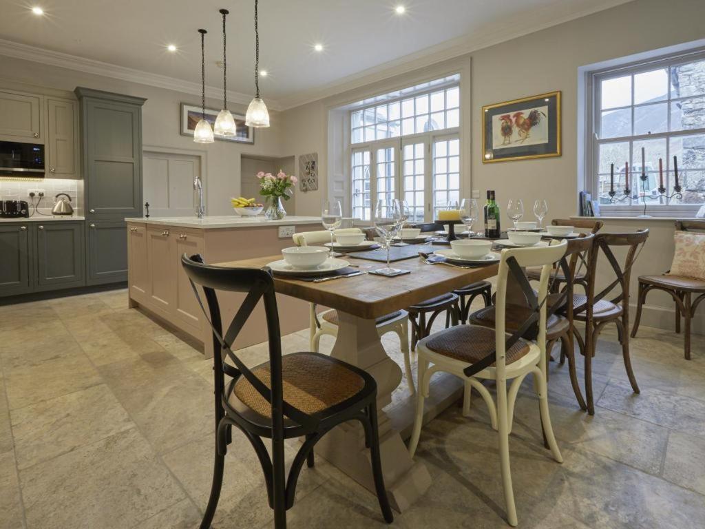 5 Bed In Loweswater Sz424 Lorton Екстериор снимка