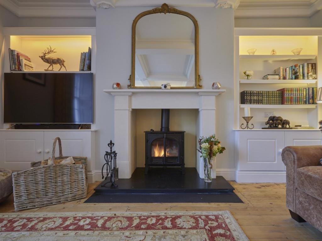 5 Bed In Loweswater Sz424 Lorton Екстериор снимка